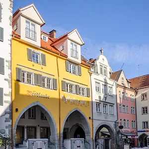  Apartment Maximilian Lindau
