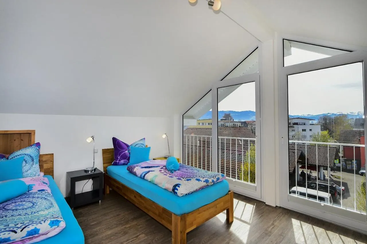 Domicilio Azzurro Apartment Lindau   Lindau (Bodensee)