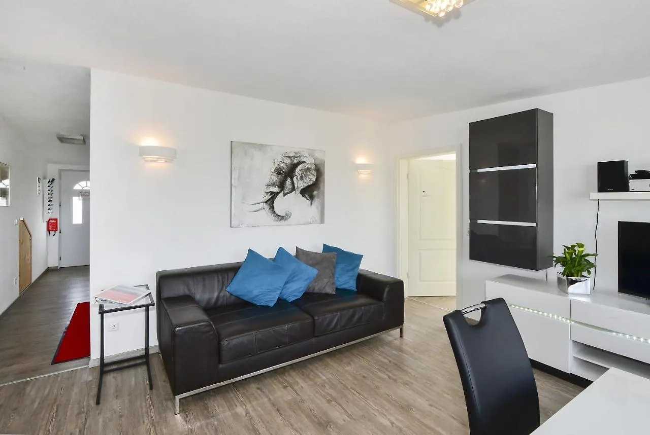 Domicilio Azzurro Apartment Lindau  0*, Lindau (Bodensee) Germany
