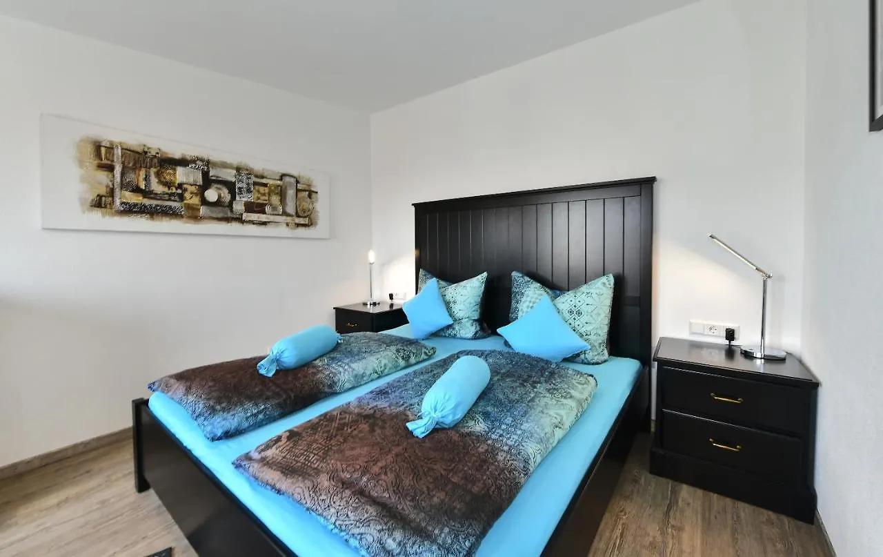 Domicilio Azzurro Apartment Lindau