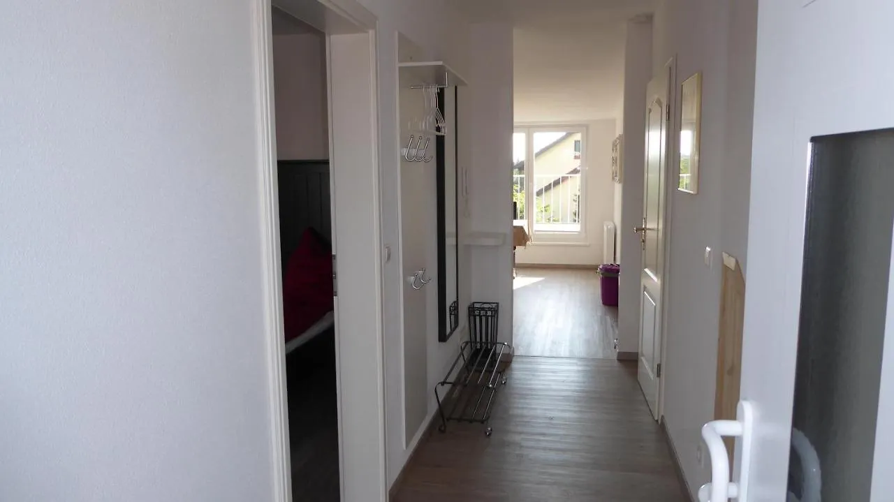 Domicilio Azzurro Apartment Lindau