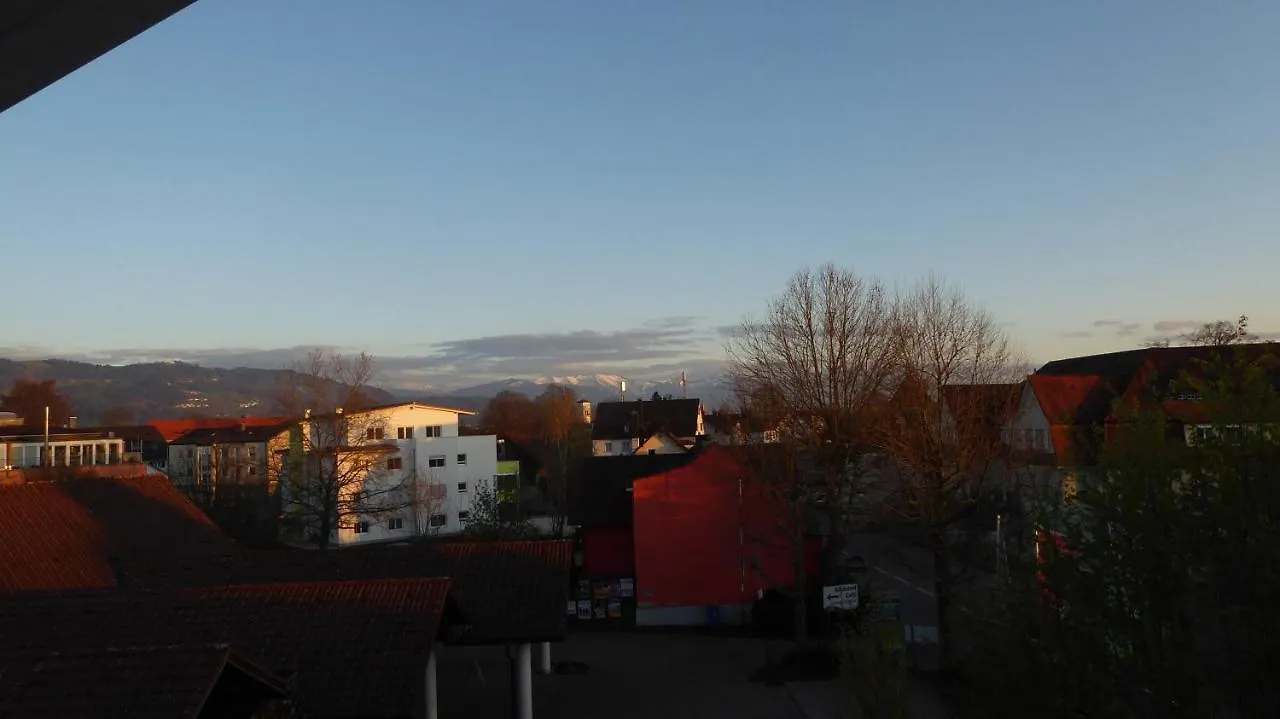 Domicilio Azzurro Apartment Lindau  Lindau (Bodensee)
